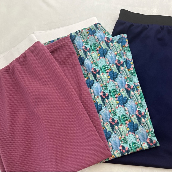 Custom skirts - Picture 15 of 16